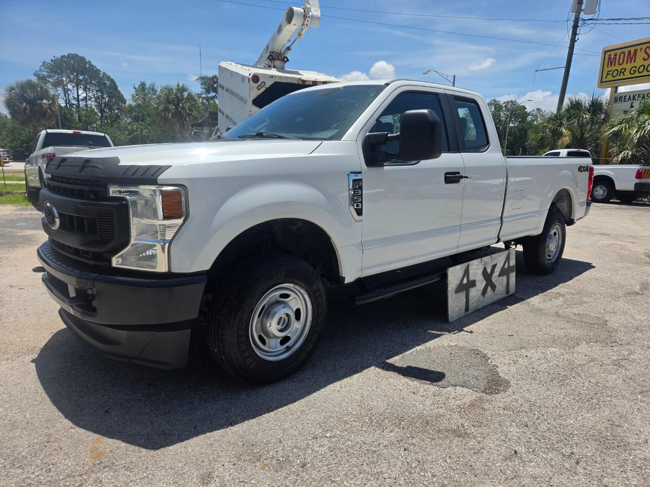 ford f-350 super duty 2021 1FT8X3B66MED59606 image ford f-350 super duty 2021 1FT8X3B66MED59606 image